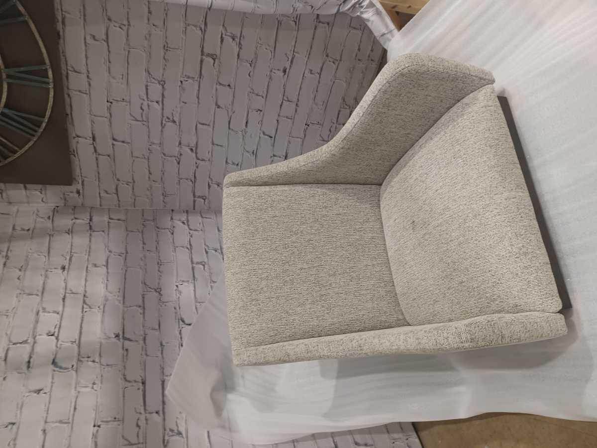 Burkhaus Arm Chair - Gallery Image 6